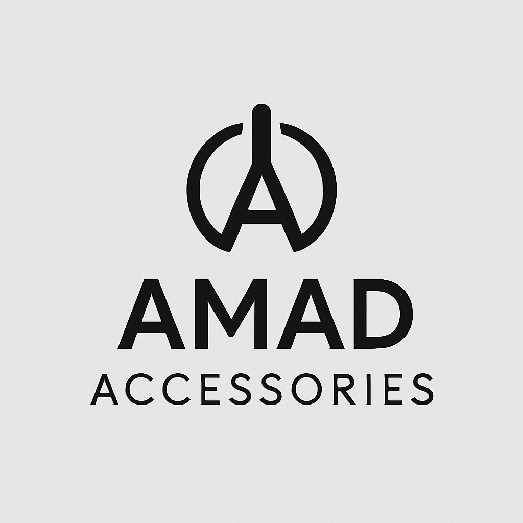 Amad accessories 