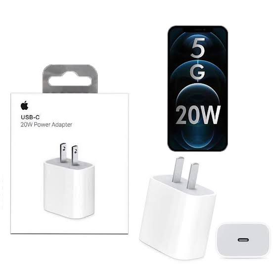 USB-C Power adapter