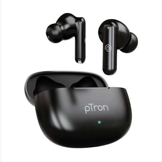 PTRON Airpods