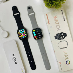 Watch 10 max