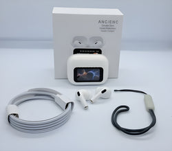 Airpods pro touch screen