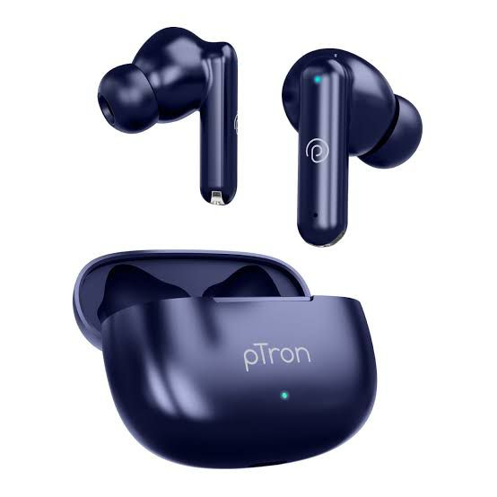 PTRON Airpods