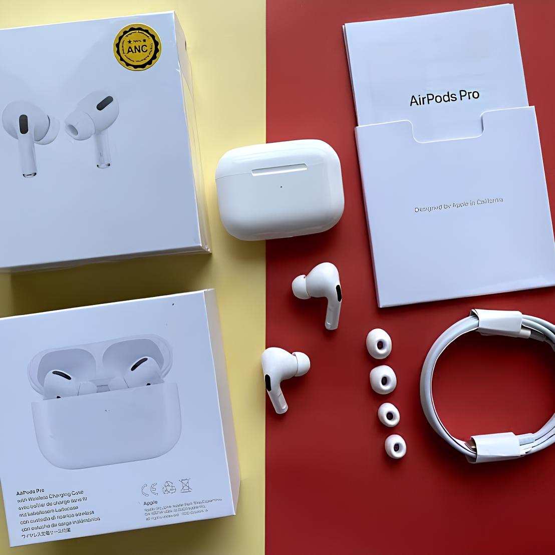 Airpods pro