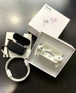 Poch Airpods