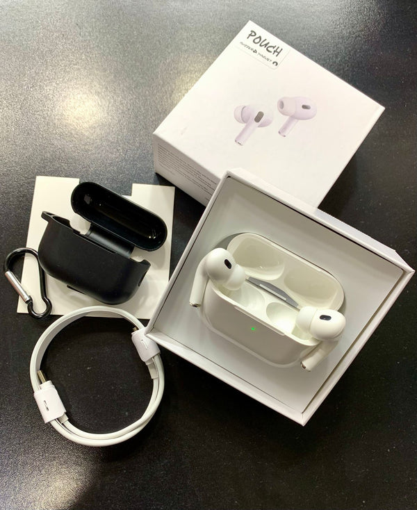 Poch Airpods