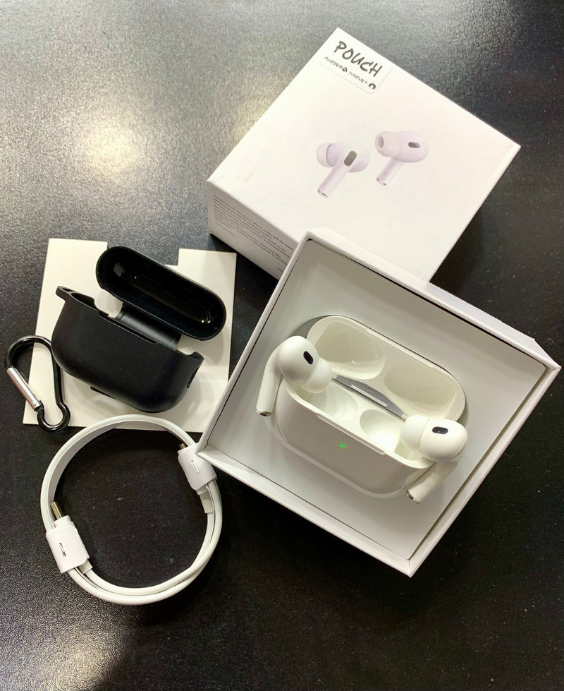 Poch Airpods