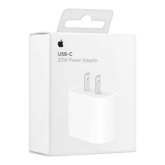 USB-C Power adapter
