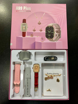 A99 Plus Smart Watch