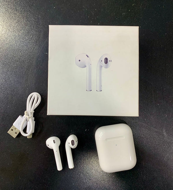 Wireless Airpods