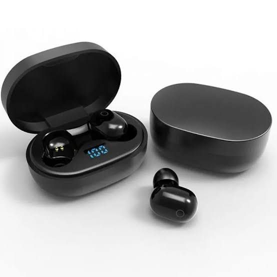 Wireless Earbuds