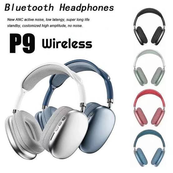 P9 wireless